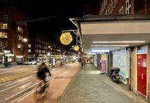 Personeel casino verjaagt overvallers