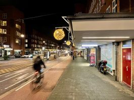 Personeel casino verjaagt overvallers