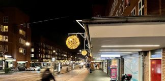 Personeel casino verjaagt overvallers