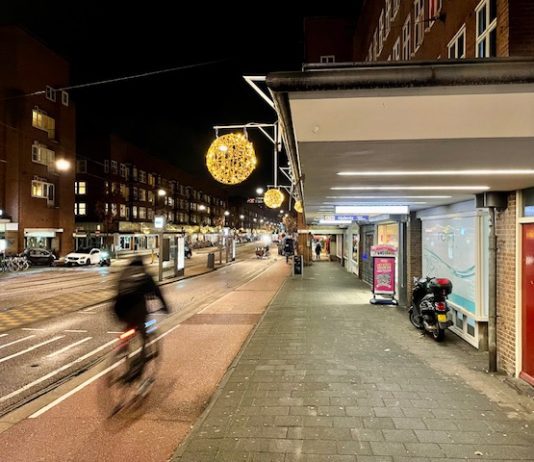 Personeel casino verjaagt overvallers