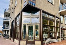 TikTok-hit KID Amsterdam gaat kip frituren in Staatsliedenbuurt