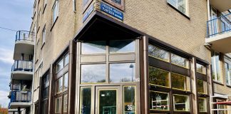 TikTok-hit KID Amsterdam gaat kip bakken in Westerpark