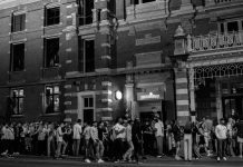 Kopstootbar sluit na 10 jaar: ‘Verschuiving uitgaansgedrag jongeren’