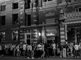 Kopstootbar sluit na 10 jaar: ‘Verschuiving uitgaansgedrag jongeren’