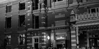 Kopstootbar sluit na 10 jaar: ‘Verschuiving uitgaansgedrag jongeren’