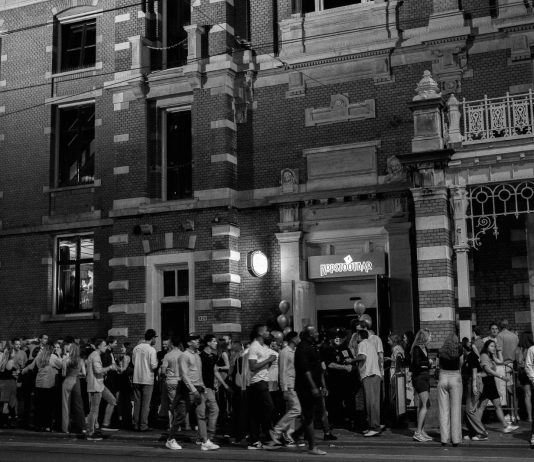 Kopstootbar sluit na 10 jaar: ‘Verschuiving uitgaansgedrag jongeren’