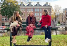 Gevaar hoog water: Laat kinderen in Houthaven niet in kelder slapen, zegt waterschap