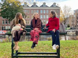 Gevaar hoogwater: Laat kinderen in Houthaven niet in kelder slapen, zegt waterschap