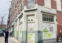 Kyo-Klub zet in op Japanse theepoeders op plek Wild & The Moon