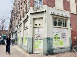 Kyo-Klub zet in op Japanse theepoeders op plek Wild & The Moon