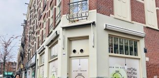 Kyo-Klub zet in op Japanse theepoeders op plek Wild & The Moon