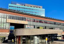 Plan voor smashburgers op het Bos en Lommerplein