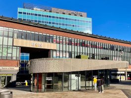 Plan voor smashburgers op het Bos en Lommerplein