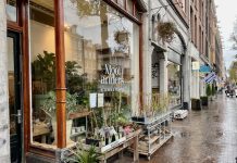 Duurzame bloemenwinkel Mooi Anders stopt ermee