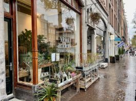 Duurzame bloemenwinkel Mooi Anders stopt ermee