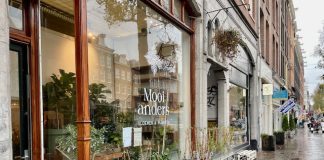 Duurzame bloemenwinkel Mooi Anders stopt ermee