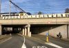 Bewoners Spaarndammerbuurt willen schone tunnel met kunst
