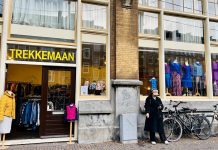 Met mode van Trekkemaan maken kids, volwassenen én poppen de blits