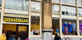 Met mode van Trekkemaan maken kids, volwassenen én poppen de blits