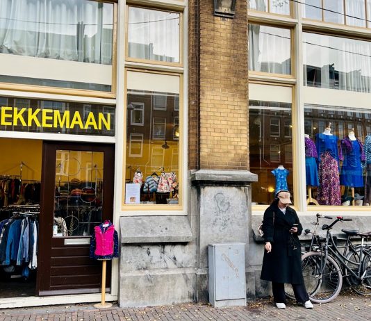 Met mode van Trekkemaan maken kids, volwassenen én poppen de blits