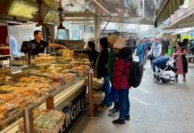 Themamarkten en minder regels om Ten Katemarkt aantrekkelijker te maken