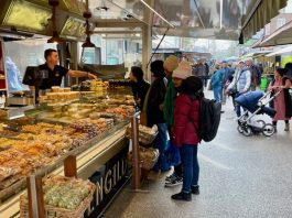 Themamarkten en minder regels om Ten Katemarkt aantrekkelijker te maken