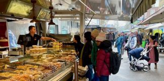 Themamarkten en minder regels om Ten Katemarkt aantrekkelijker te maken