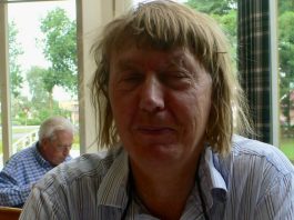 Ton Heijdra overleden, mede-oprichter Museum Het Schip – ‘Iedereen moet mooi kunnen wonen’