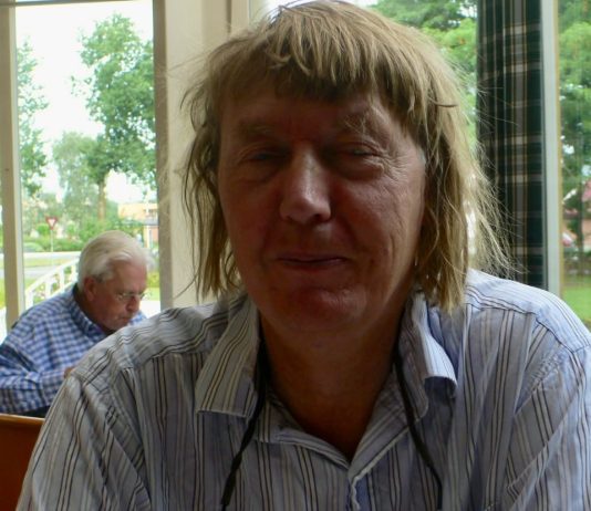 Ton Heijdra overleden, mede-oprichter Museum Het Schip – ‘Iedereen moet mooi kunnen wonen’