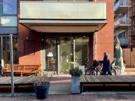 Indonesische koffiezaak Tuku opent vlakbij De Hallen