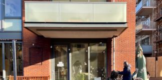 Indonesische koffiezaak Tuku opent vlakbij De Hallen