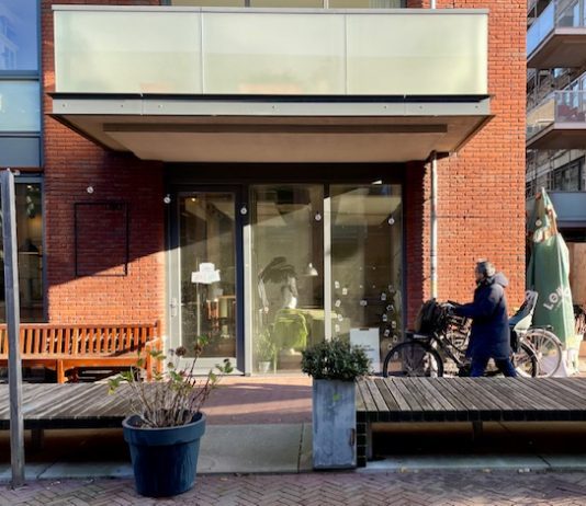 Indonesische koffiezaak Tuku opent vlakbij De Hallen