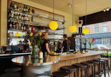 Vita Lente in Oud-West heeft de zonnigste gerechten van dit seizoen