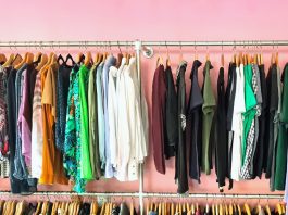 Minder gratis kleding in West: weggeefwinkel voor volwassenen sluit