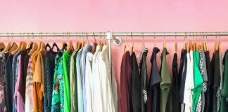 Minder gratis kleding in West: weggeefwinkel voor volwassenen sluit