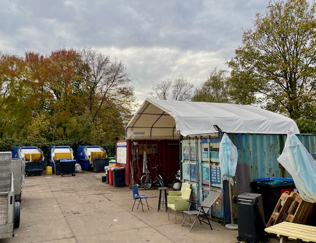 Westerpark Oscar Circulair