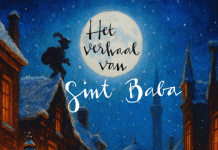 Muzikaal Sinterklaasfeest in Theater De Krakeling