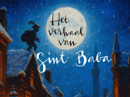 Muzikaal Sinterklaasfeest in Theater De Krakeling