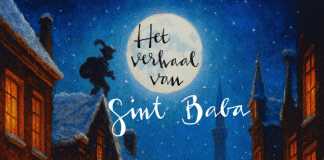 Muzikaal Sinterklaasfeest in Theater De Krakeling