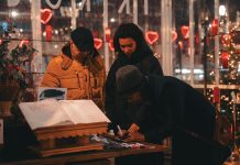 ‘Kas Rouwen en Vieren laat zien dat je niet de enige bent die met verlies te maken heeft’