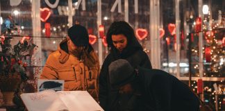 ‘Kas Rouwen en Vieren laat zien dat je niet de enige bent die met verlies te maken heeft’