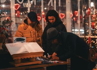 ‘Kas Rouwen en Vieren laat zien dat je niet de enige bent die met verlies te maken heeft’
