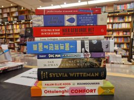 Hoogstins top 10 – Week 49