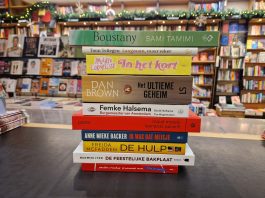 Hoogstins top 10 – Week 51