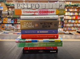 Hoogstins top 10 – Week 53