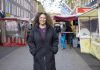 ‘Matcha mag, maar West moet ook betaalbare koffie hebben’ – Stadsdeelvoorzitter Ulichki wil een Amsterdam voor iedereen