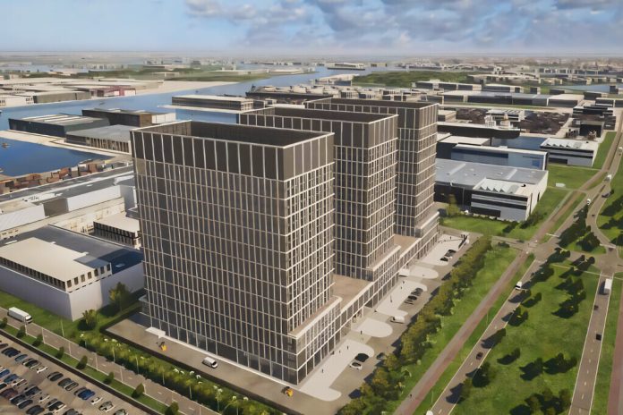 Data-centre-aerial-shot-