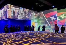 Cultureel winterweekend en Funky Xmas Market op Westergas