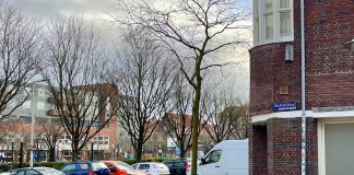 Preventief fouilleren in delen West en Nieuw-West tijdens jaarwisseling