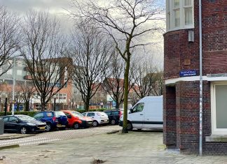 Preventief fouilleren in delen West en Nieuw-West tijdens jaarwisseling
